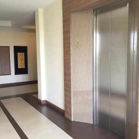 Kitlada Hotel Udonthani Ngoại thất bức ảnh