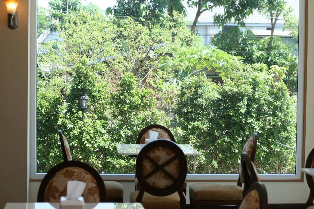 Kitlada Hotel Udonthani Ngoại thất bức ảnh