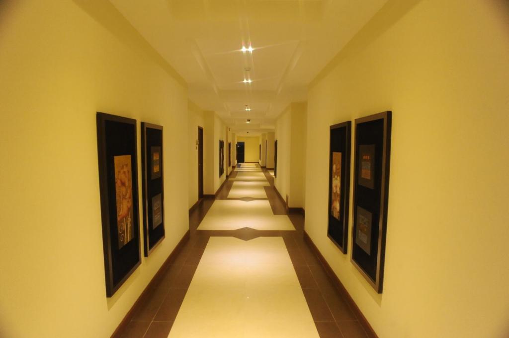 Kitlada Hotel Udonthani Ngoại thất bức ảnh