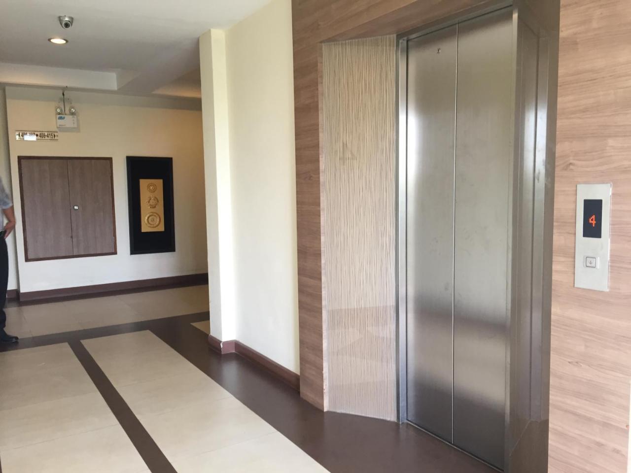 Kitlada Hotel Udonthani Ngoại thất bức ảnh
