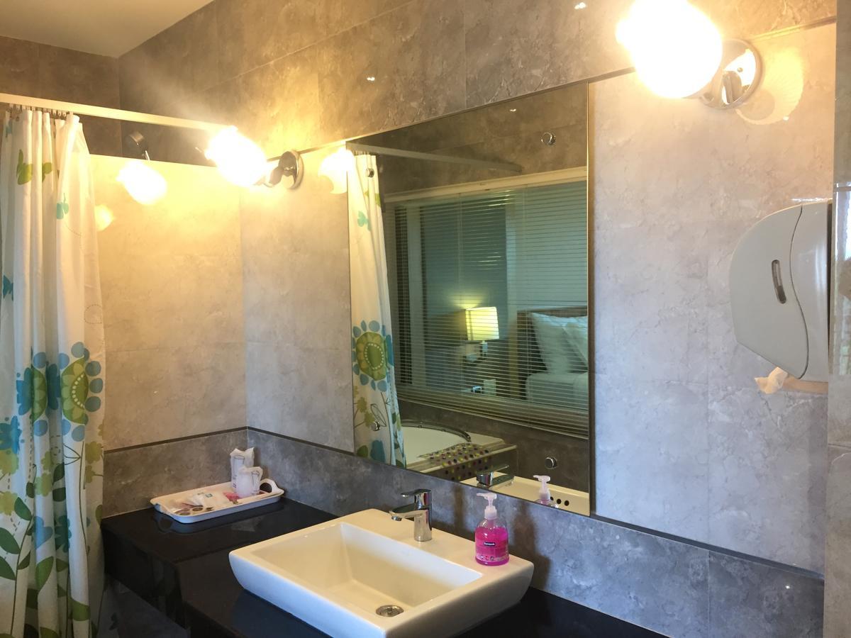 Kitlada Hotel Udonthani Ngoại thất bức ảnh